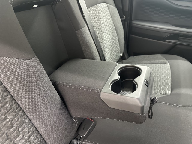 2025 Ford Ranger XL photo 34