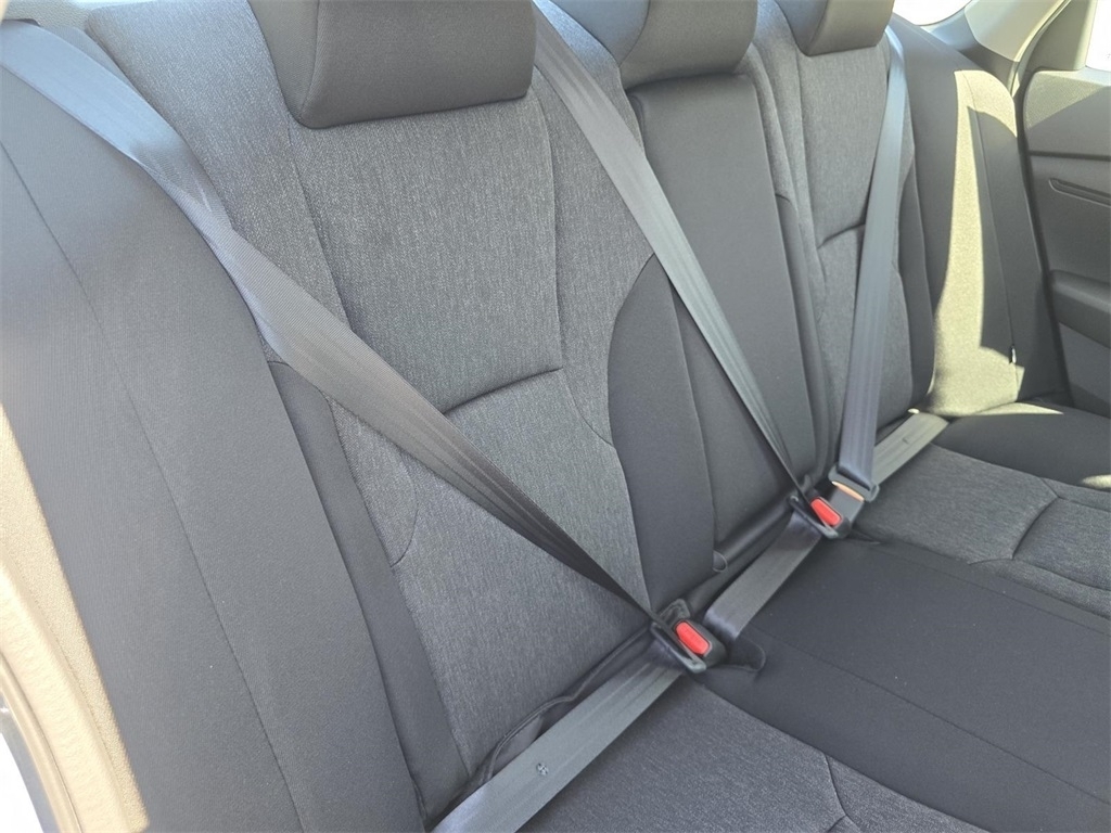 2025 Honda Accord SE photo 15