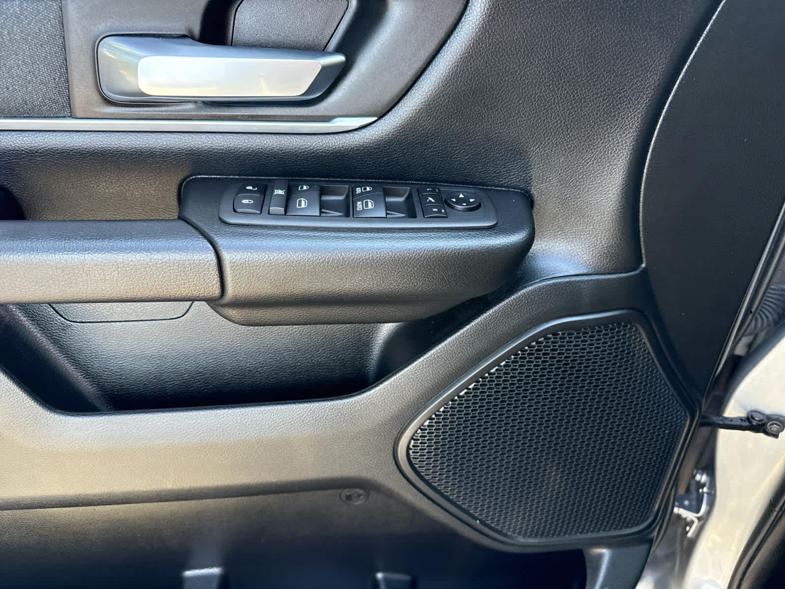 2022 Ram 1500 Big Horn photo 10