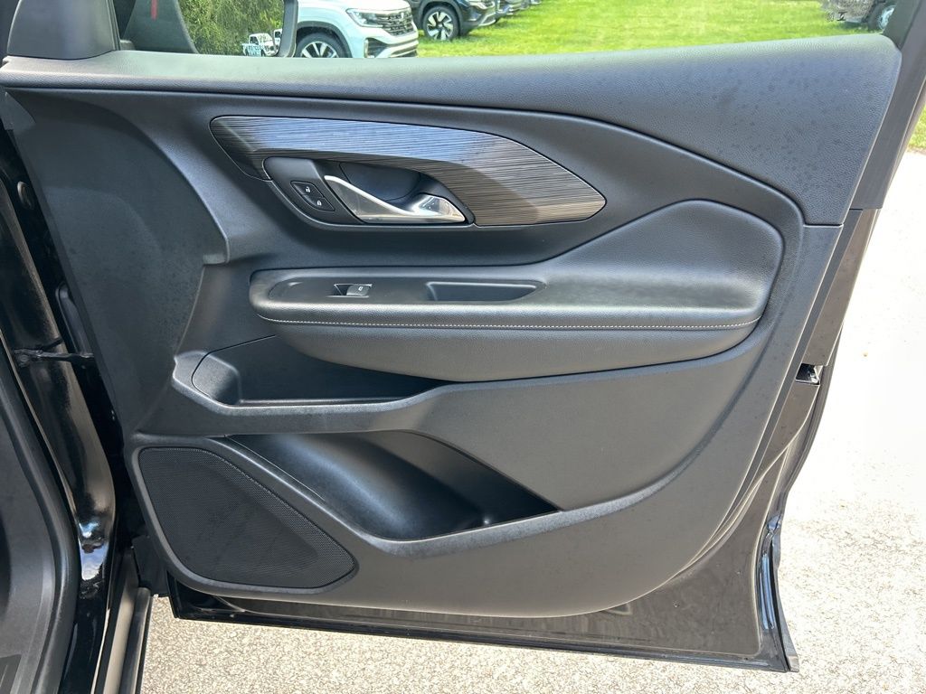 2023 Gmc Terrain SLT photo 33