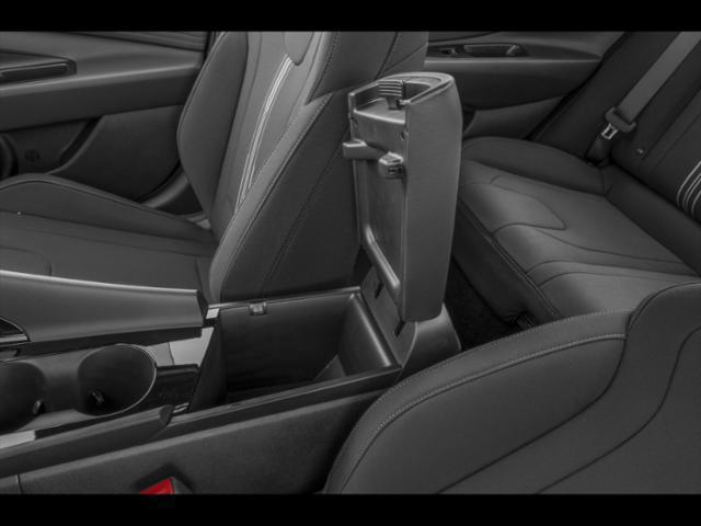2025 Hyundai Elantra Hybrid SEL Sport photo 9