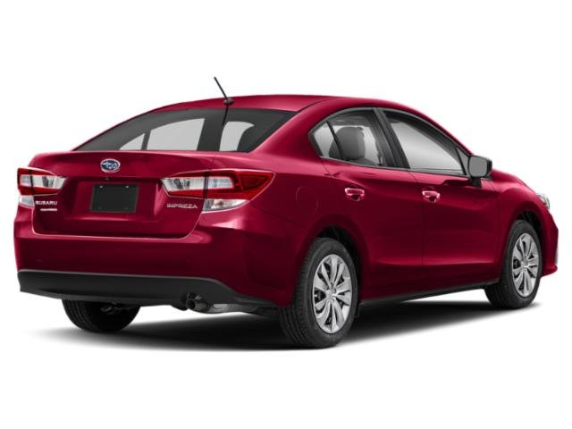 2019 Subaru Impreza 2.0i photo 2