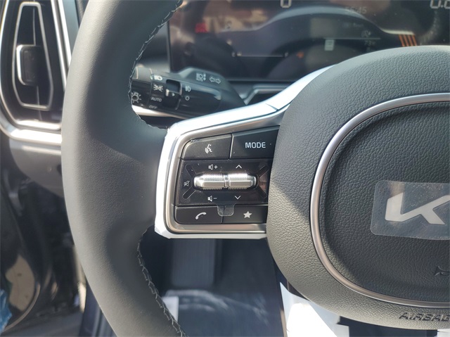 2025 Kia Sorento EX photo 15