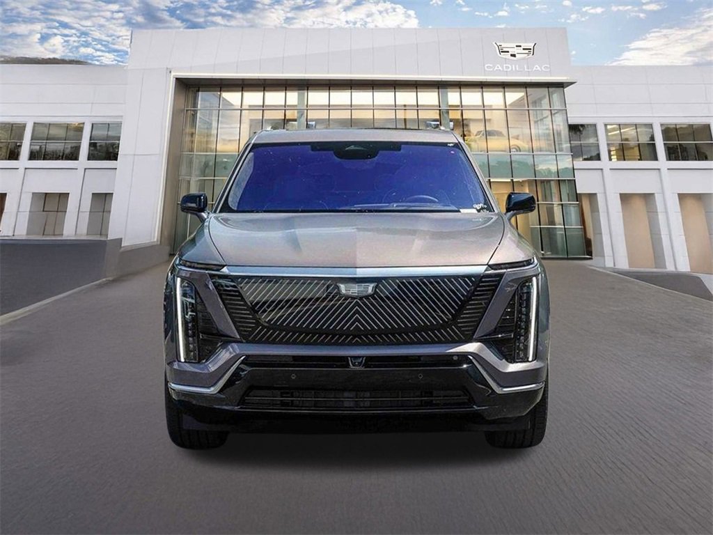 Used 2026 Cadillac VISTIQ Premium Luxury with VIN 1GYC3MML3TZ706857 for sale in Calabasas, CA