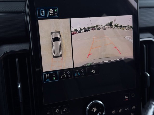 2026 Gmc Acadia AT4 photo 15