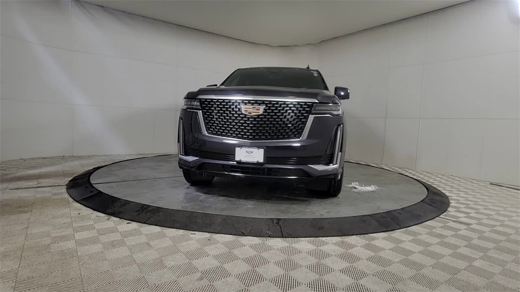 2023 CADILLAC ESCALADE - Image 3