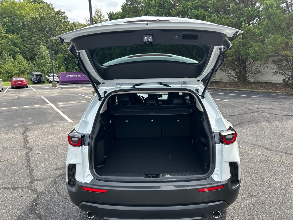 2025 Mazda CX-50 Premium Plus photo 22