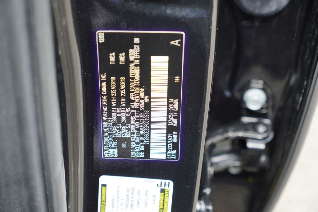 2023 Lexus NX 350 Premium photo 19