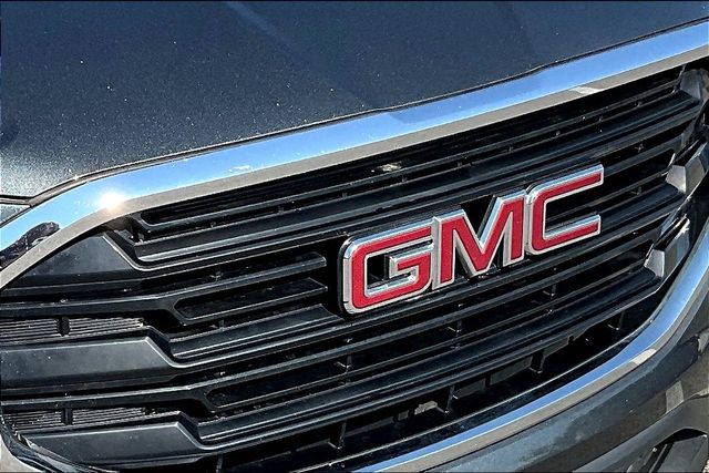 2019 Gmc Terrain SLE photo 26