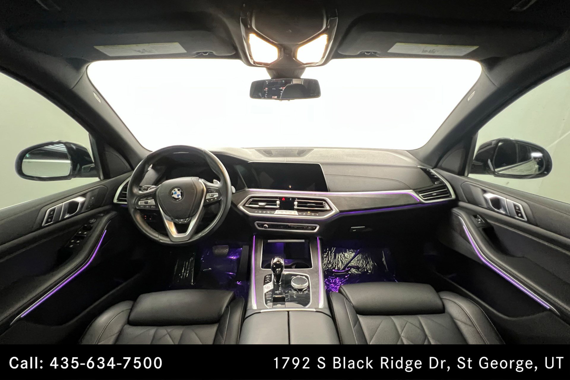 2023 Bmw X5 xDrive40i photo 9