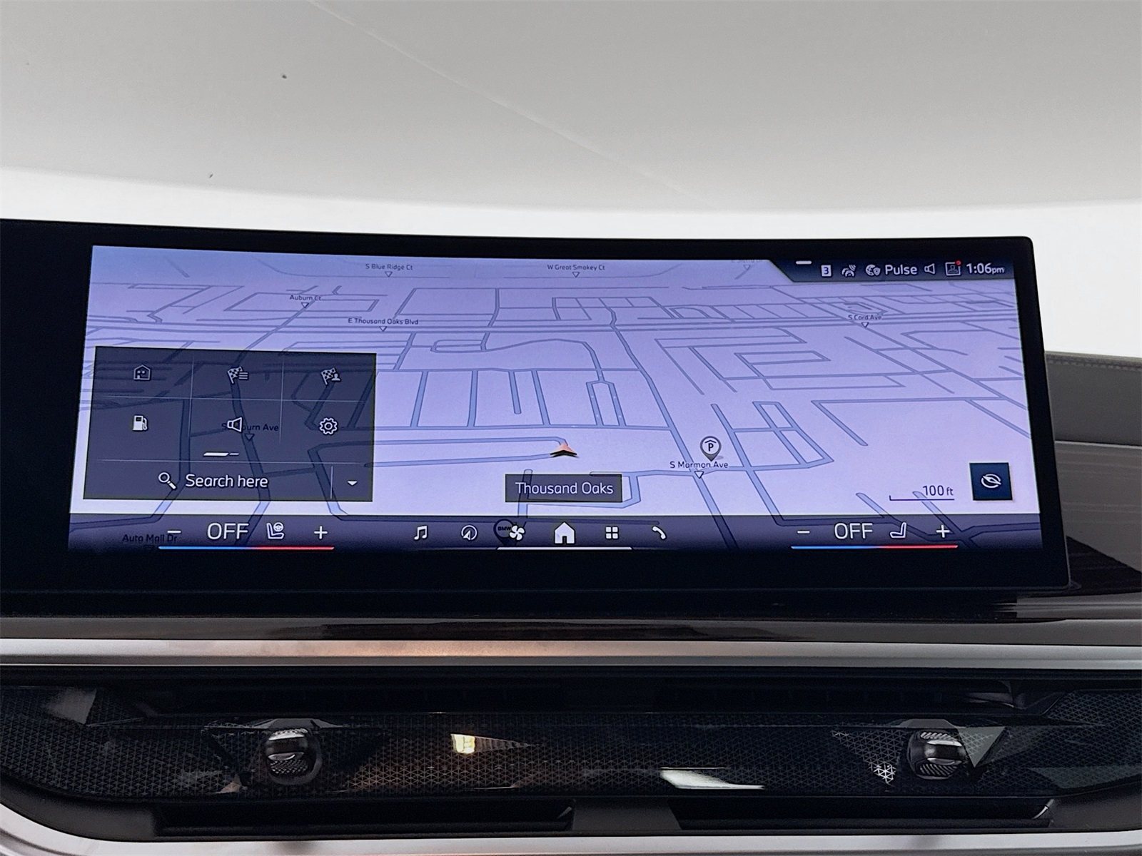 2026 Bmw X5 sDrive40i photo 12