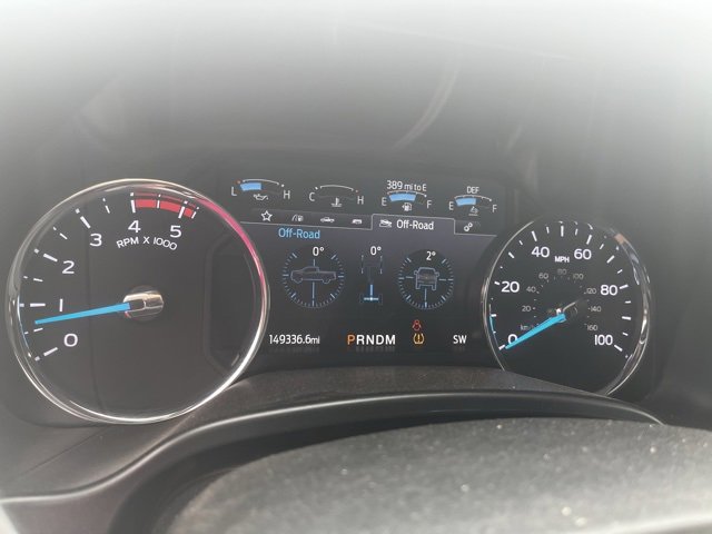 2021 Ford F-350 photo 5