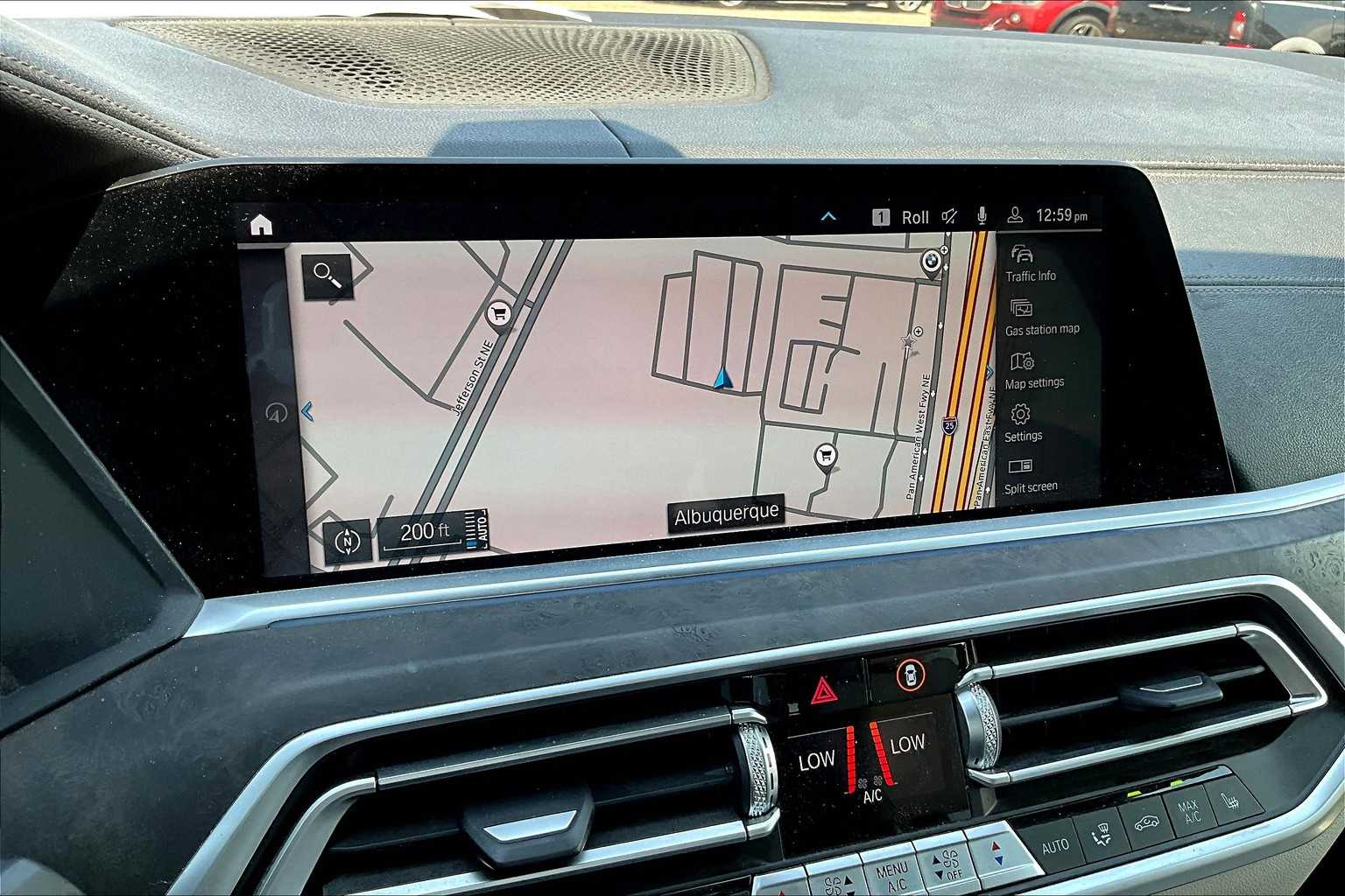 2021 Bmw X5 xDrive45e photo 31
