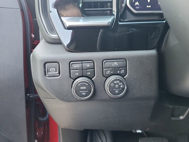 2026 Chevrolet Silverado 1500 RST photo 16