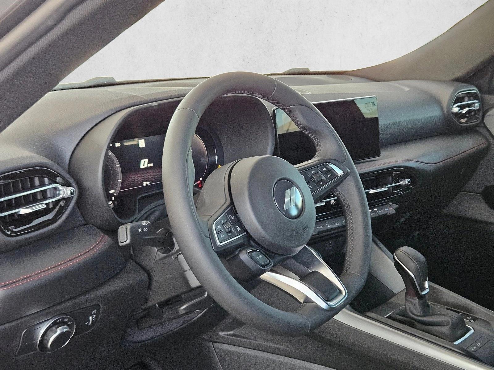 2025 Dodge Hornet GT photo 3