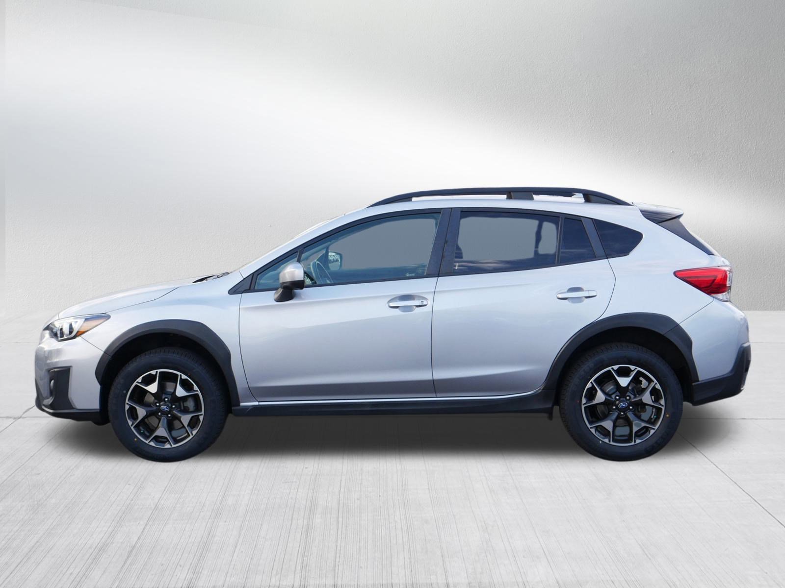 2019 Subaru Crosstrek Premium photo 3