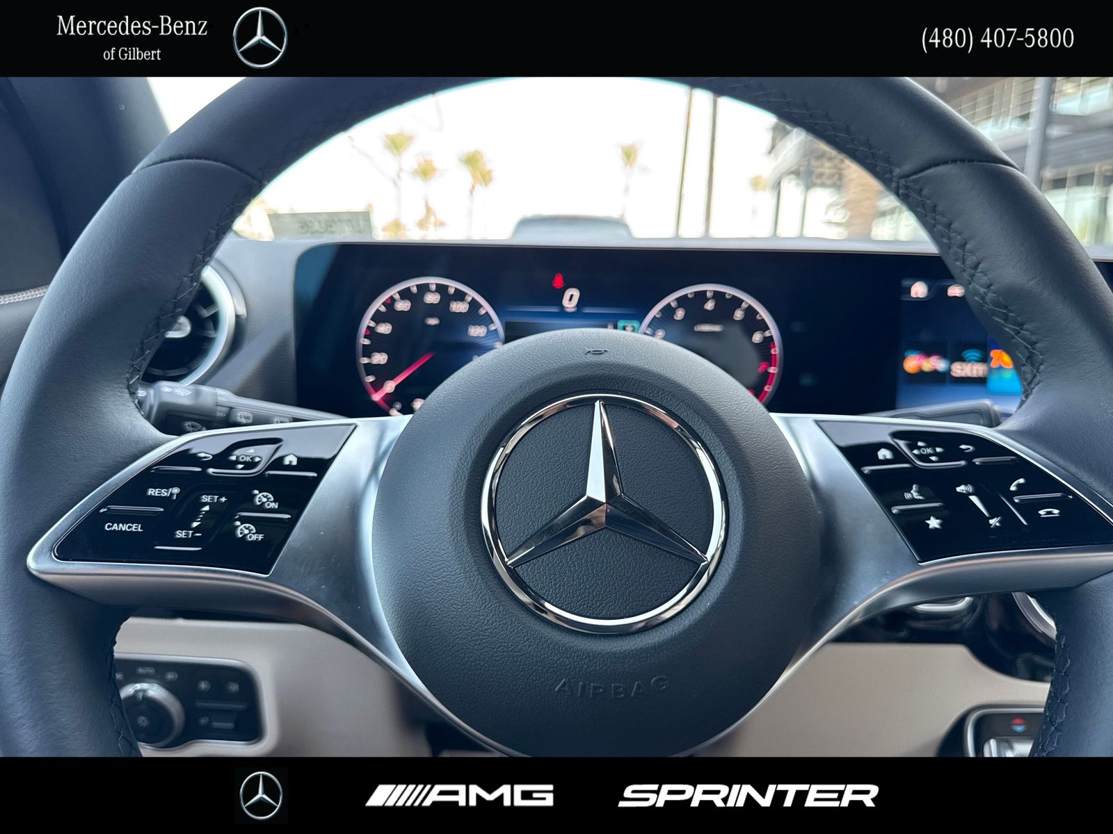2026 Mercedes Benz GLA 250 photo 22