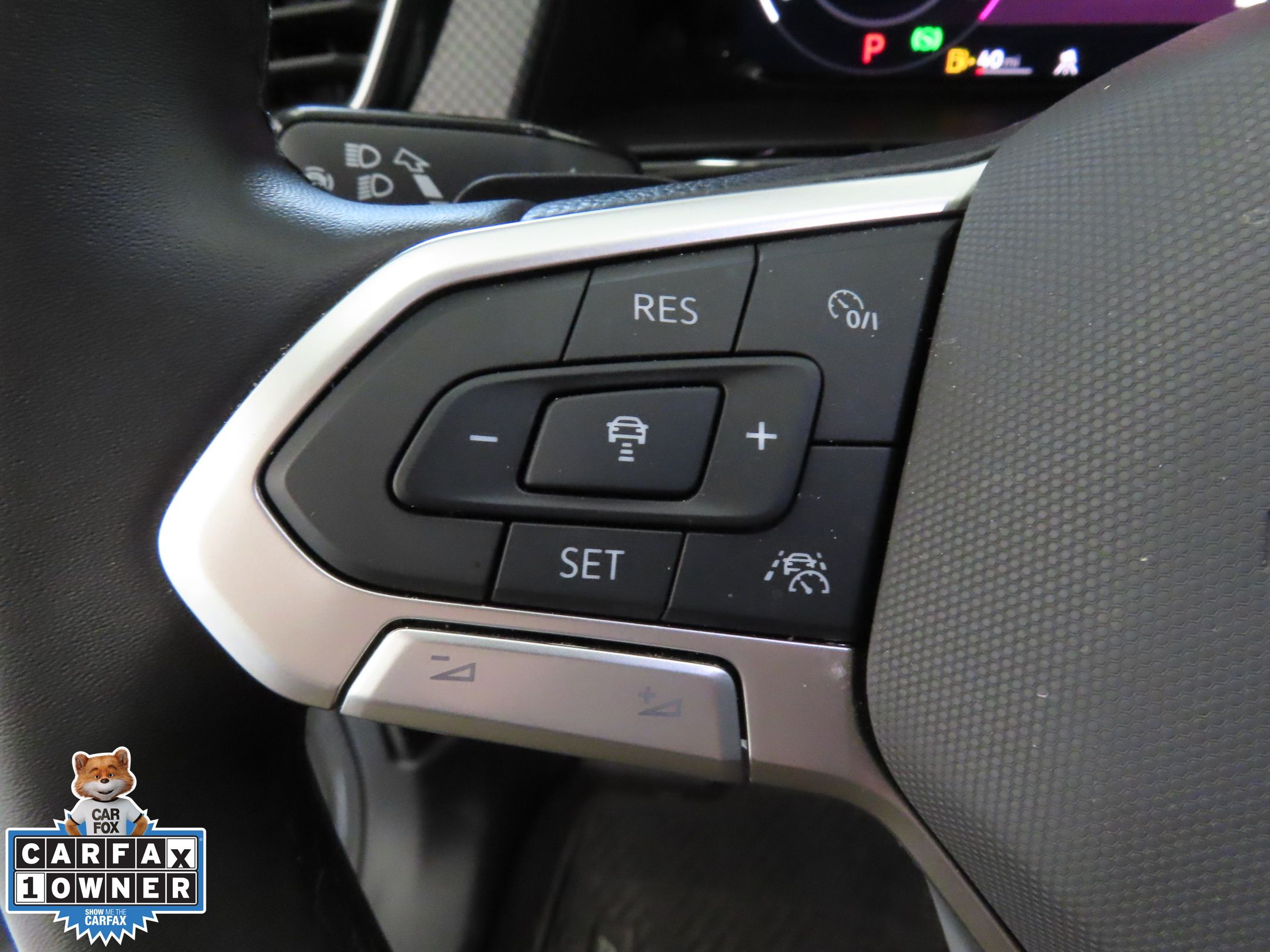 2024 Volkswagen Atlas Peak Edition SEL photo 11