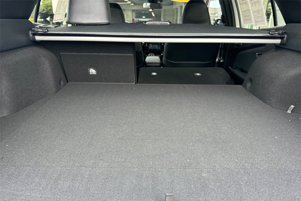 2020 Toyota Prius Prime XLE photo 15