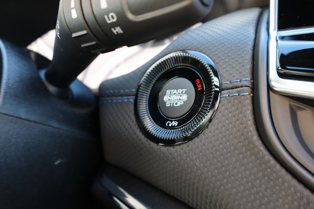 2026 Jeep Compass Limited Altitude photo 14