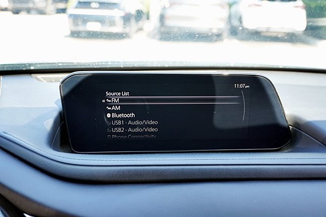 Used 2024 Blue Mazda 2.5 S Preferred Package image 24