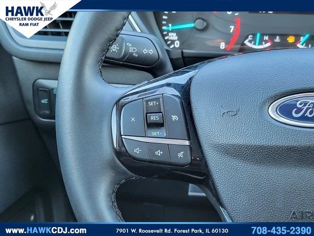 2022 FORD ESCAPE - Image 15