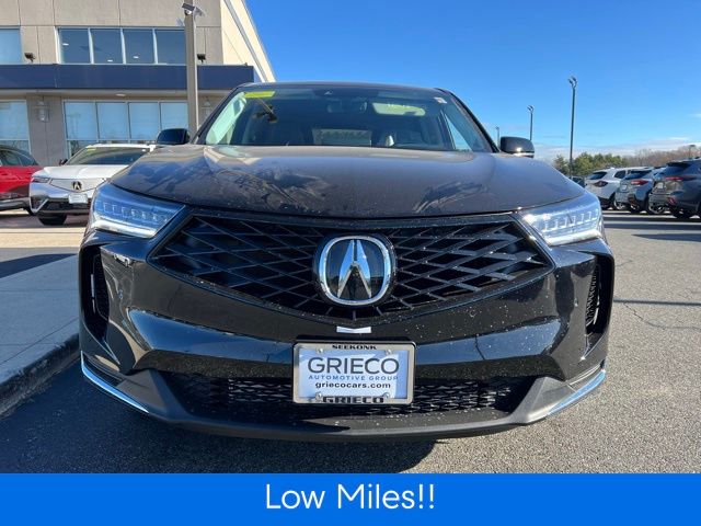 2025 Acura RDX Technology photo 2