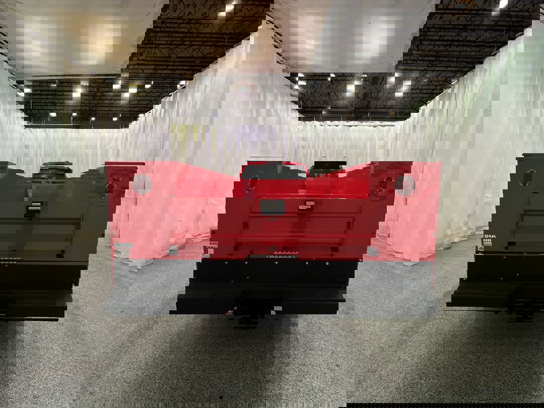 2025 Ford F-550 XL photo 3