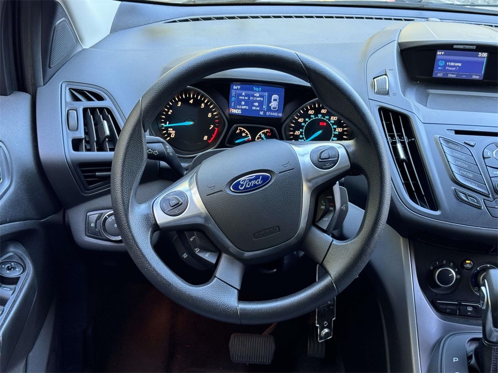2014 Ford Escape SE photo 13