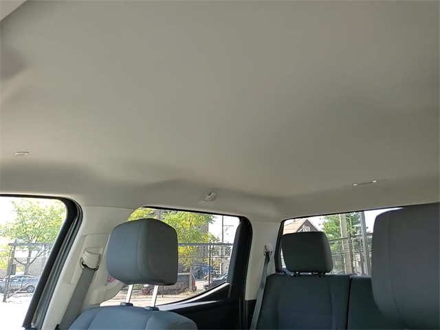 2023 Toyota Tundra SR5 CrewMax photo 20