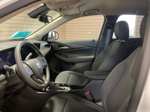 2026 Buick Encore GX Preferred photo 9