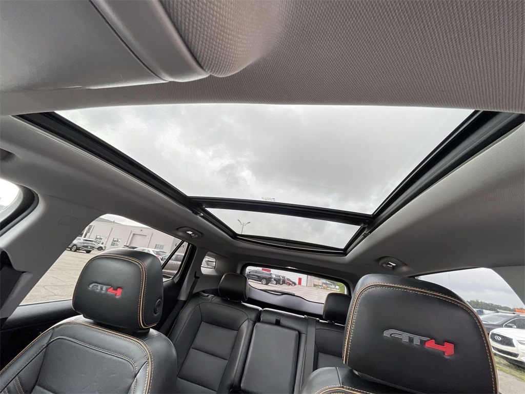 2022 Gmc Terrain AT4 photo 13