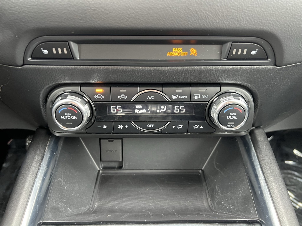 2018 Mazda CX-5 Grand Touring photo 21