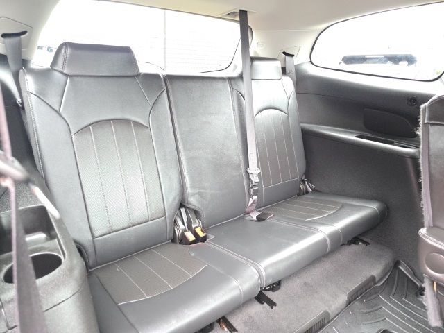 2016 Buick Enclave Premium photo 21