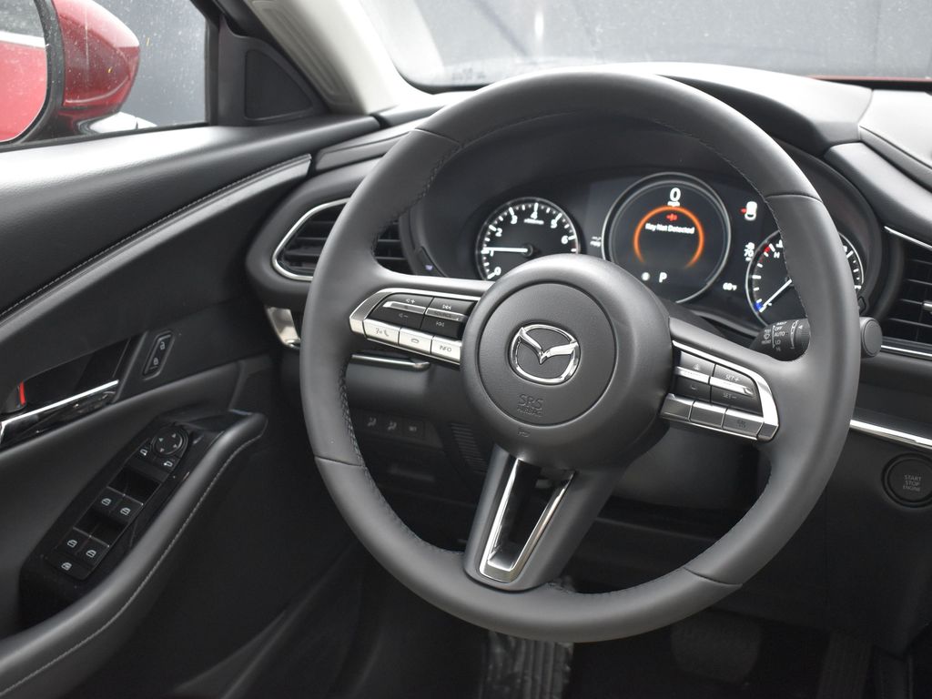 2023 Mazda CX-30 2.5 S Preferred photo 12