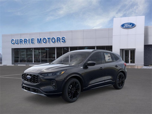 2026 Ford Escape ST-Line Elite's photo