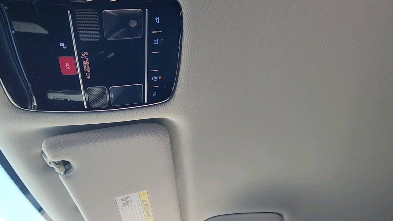 2025 Hyundai Santa Fe SEL photo 15