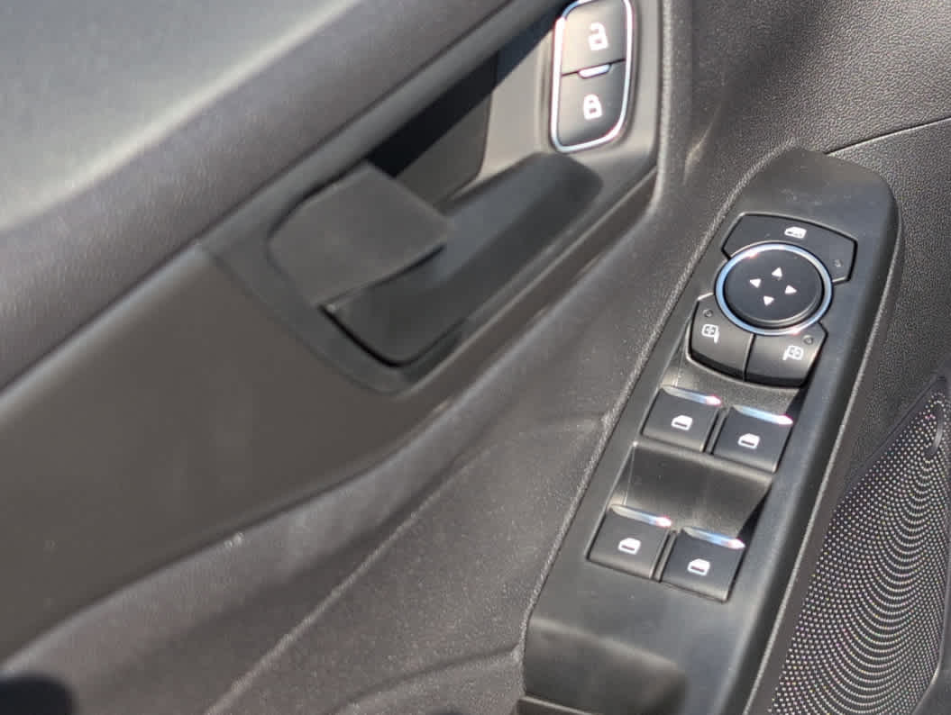 2025 Ford Escape Active photo 6