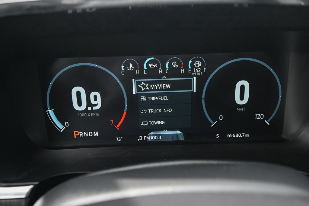 2021 Ford F-150 Platinum photo 38