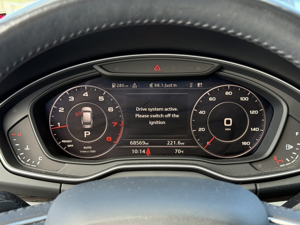 2019 Audi Q5 2.0T Premium Plus photo 13