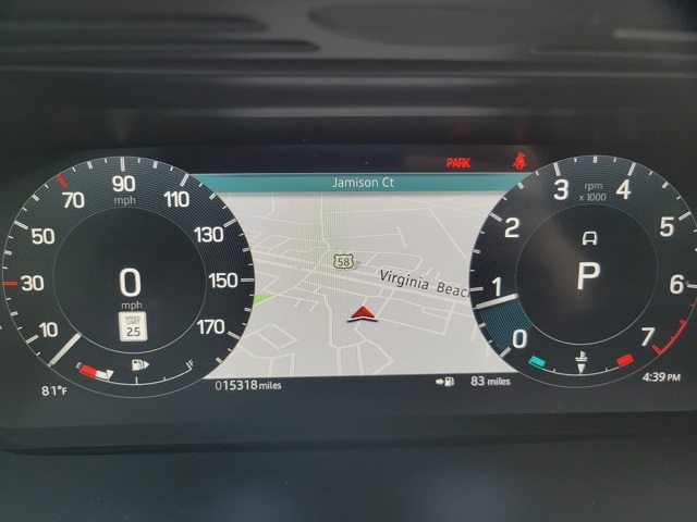 2024 Land Rover Discovery Sport S photo 26