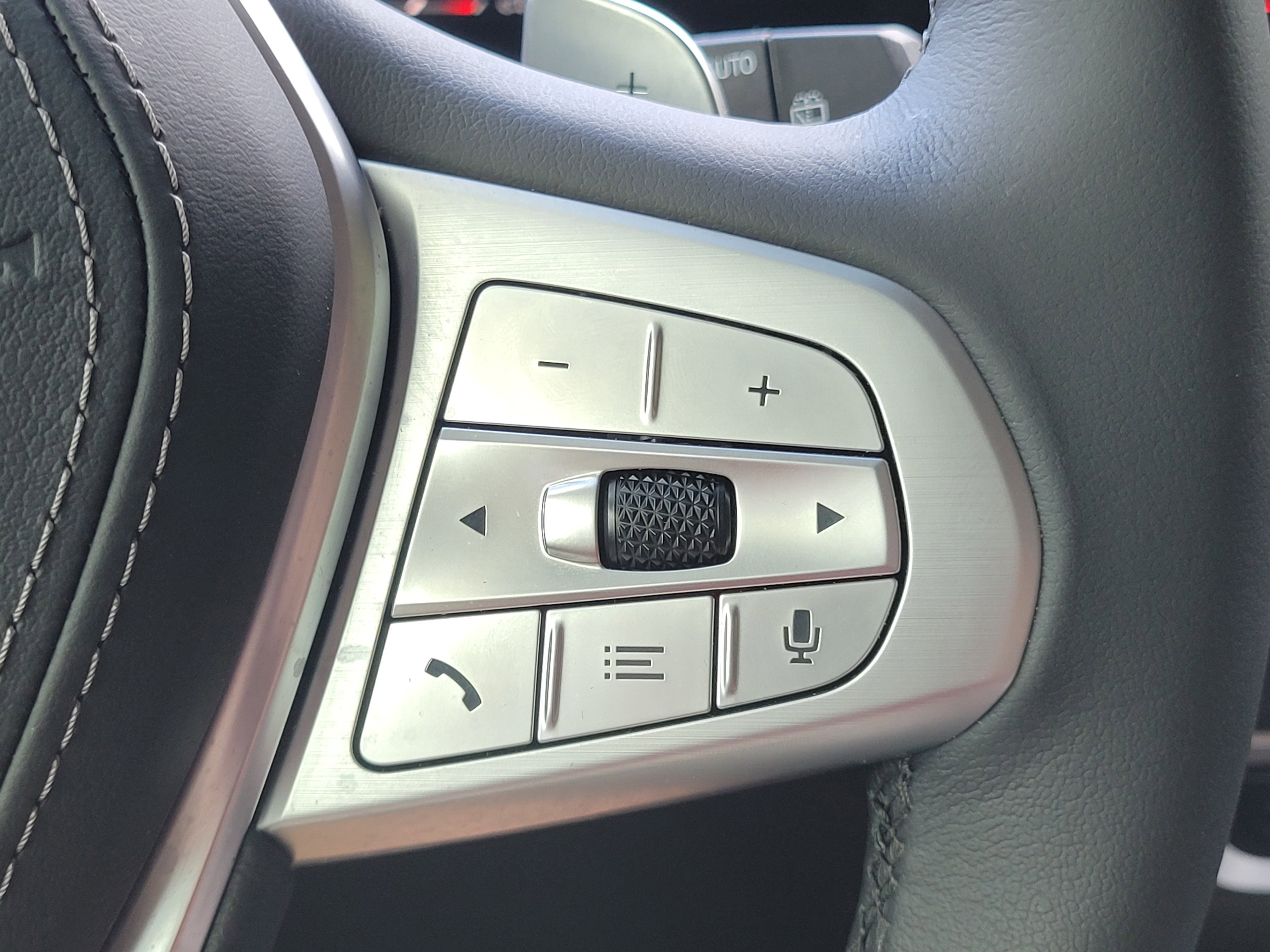 2025 Bmw X7 xDrive40i photo 12