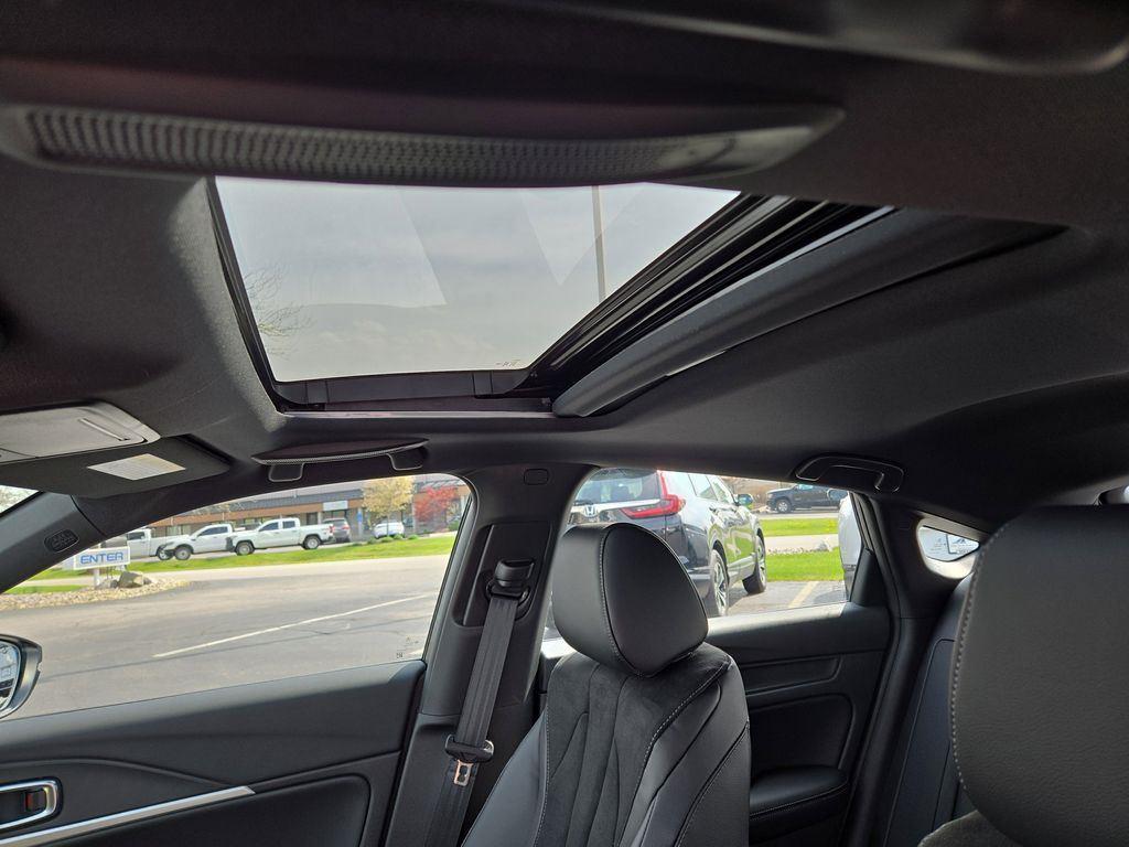 2025 Acura Integra A-Spec Technology photo 22