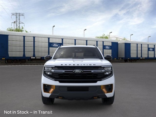 2025 Ford Expedition photo 4