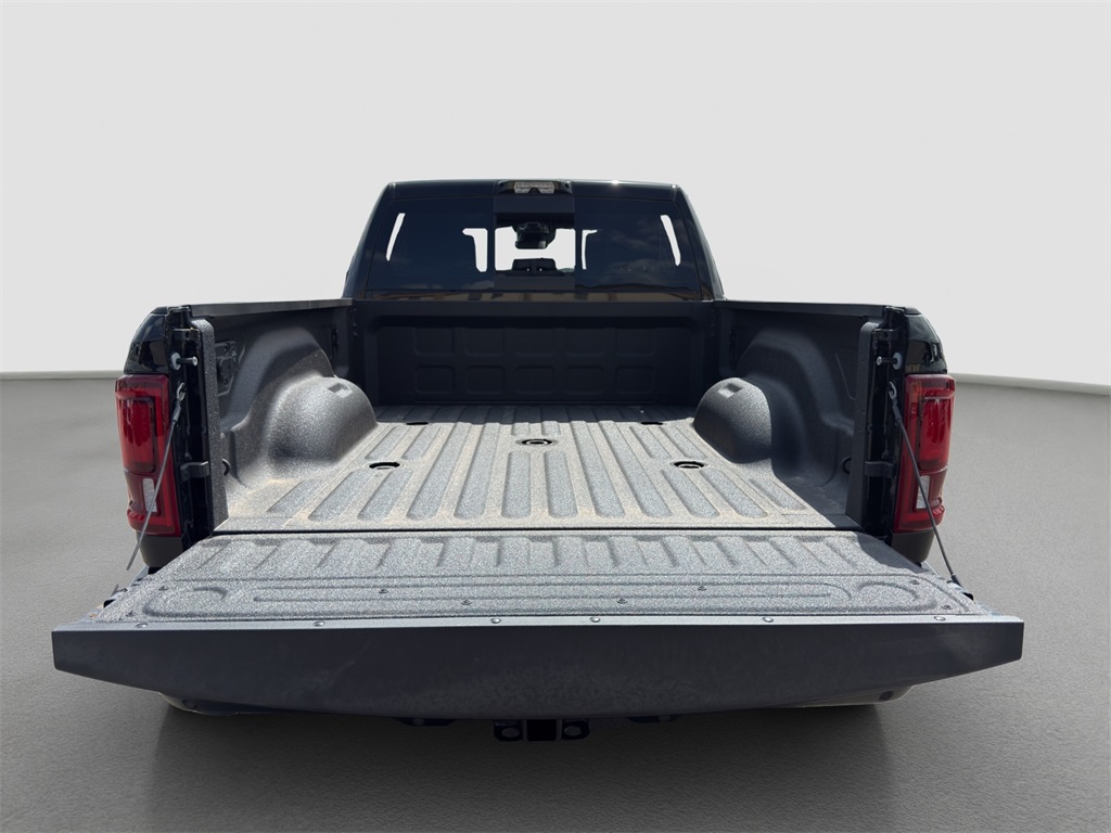 2025 Ram 2500 Laramie photo 22