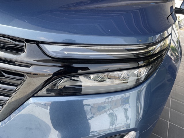 2024 Chevrolet Equinox RS photo 10
