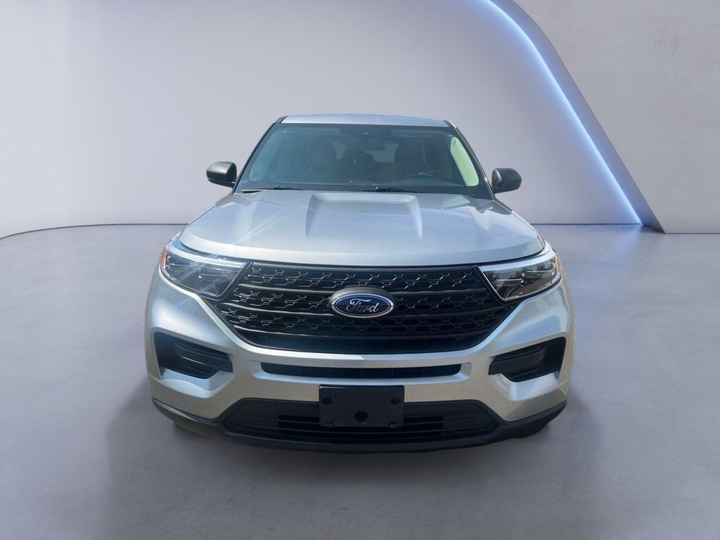 2023 Ford Explorer Base photo 7