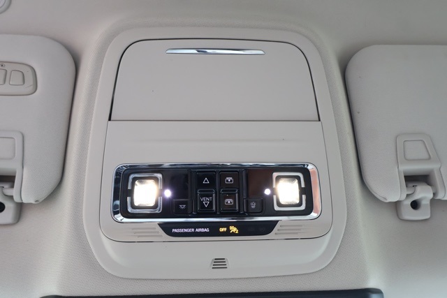 2022 Lincoln Corsair Standard photo 24