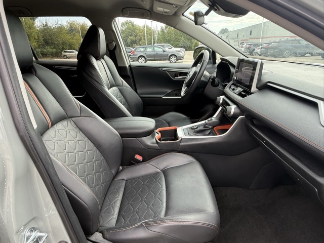 2023 Toyota RAV4 Adventure photo 19