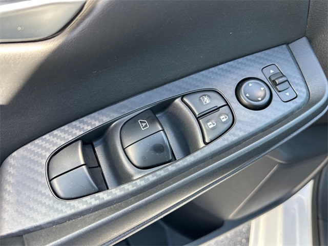 2024 Nissan Sentra SV photo 12